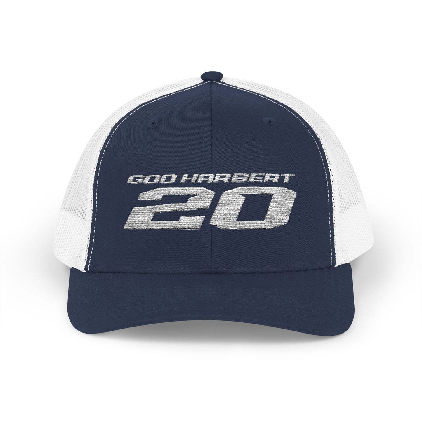 Harbert #20 Horizon Trucker Cap