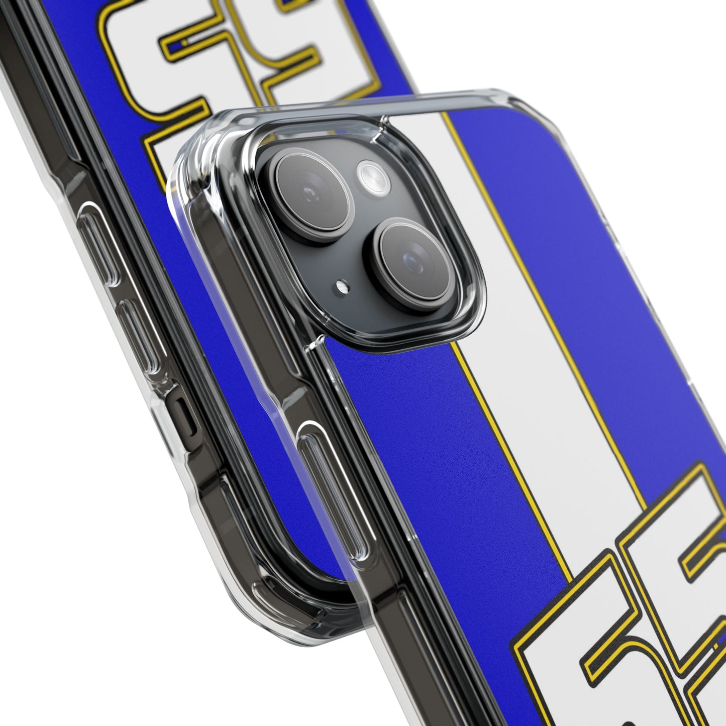 Carson Craig #55 Signature Phone Case