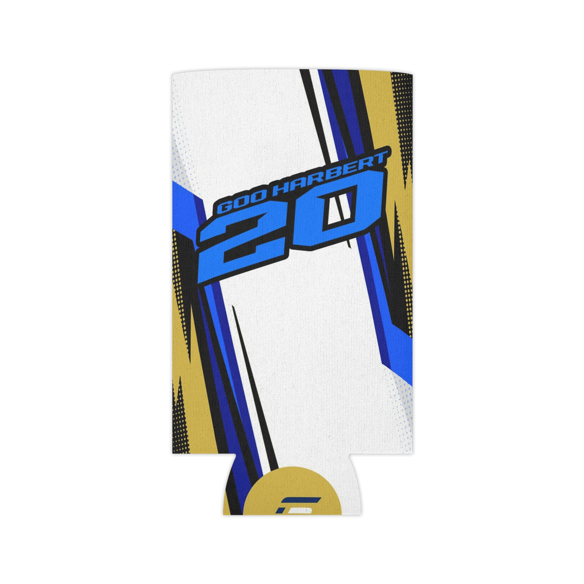 Goo #20 Pit Lane Can Sleeve