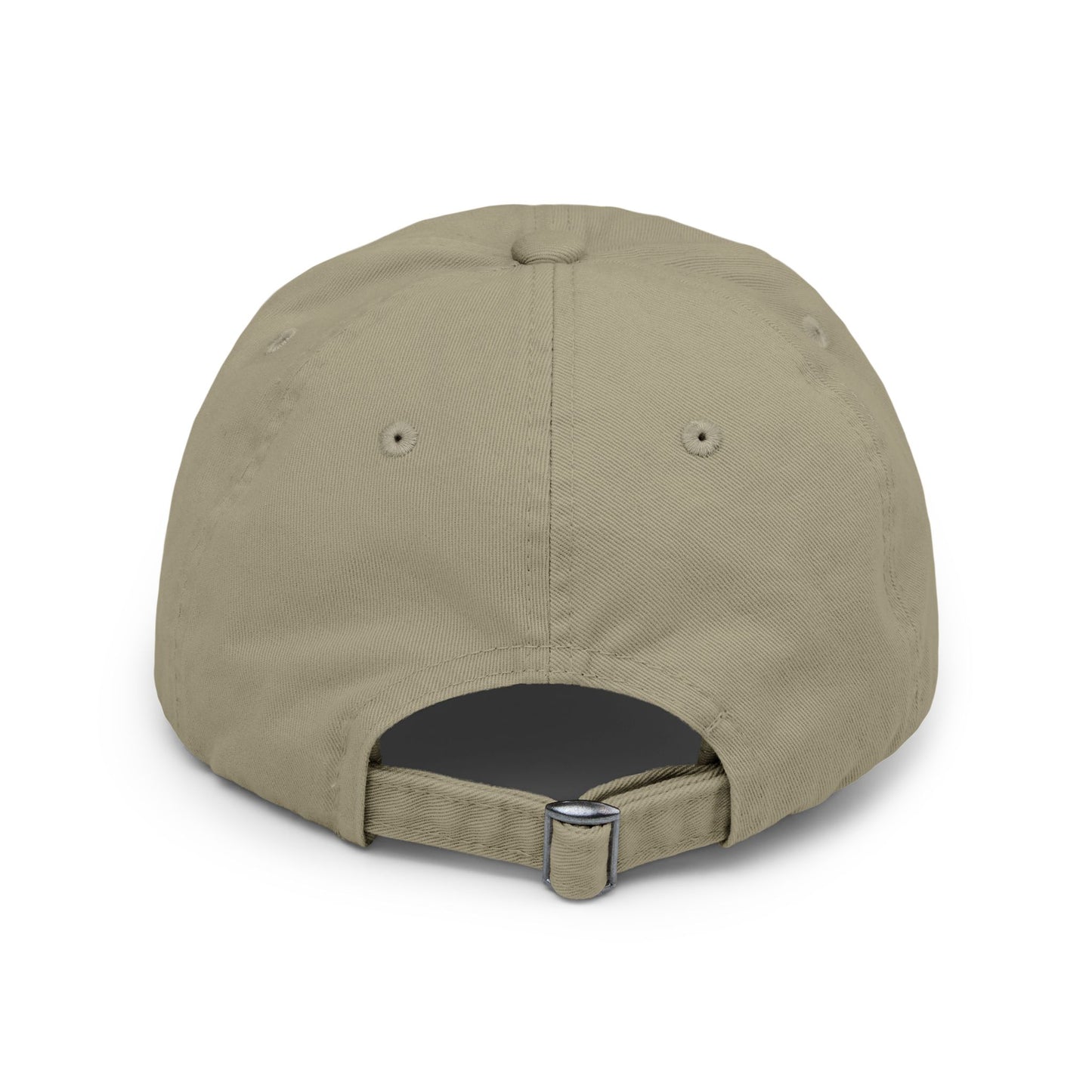 Kiss the Line - Vintage Style Cap