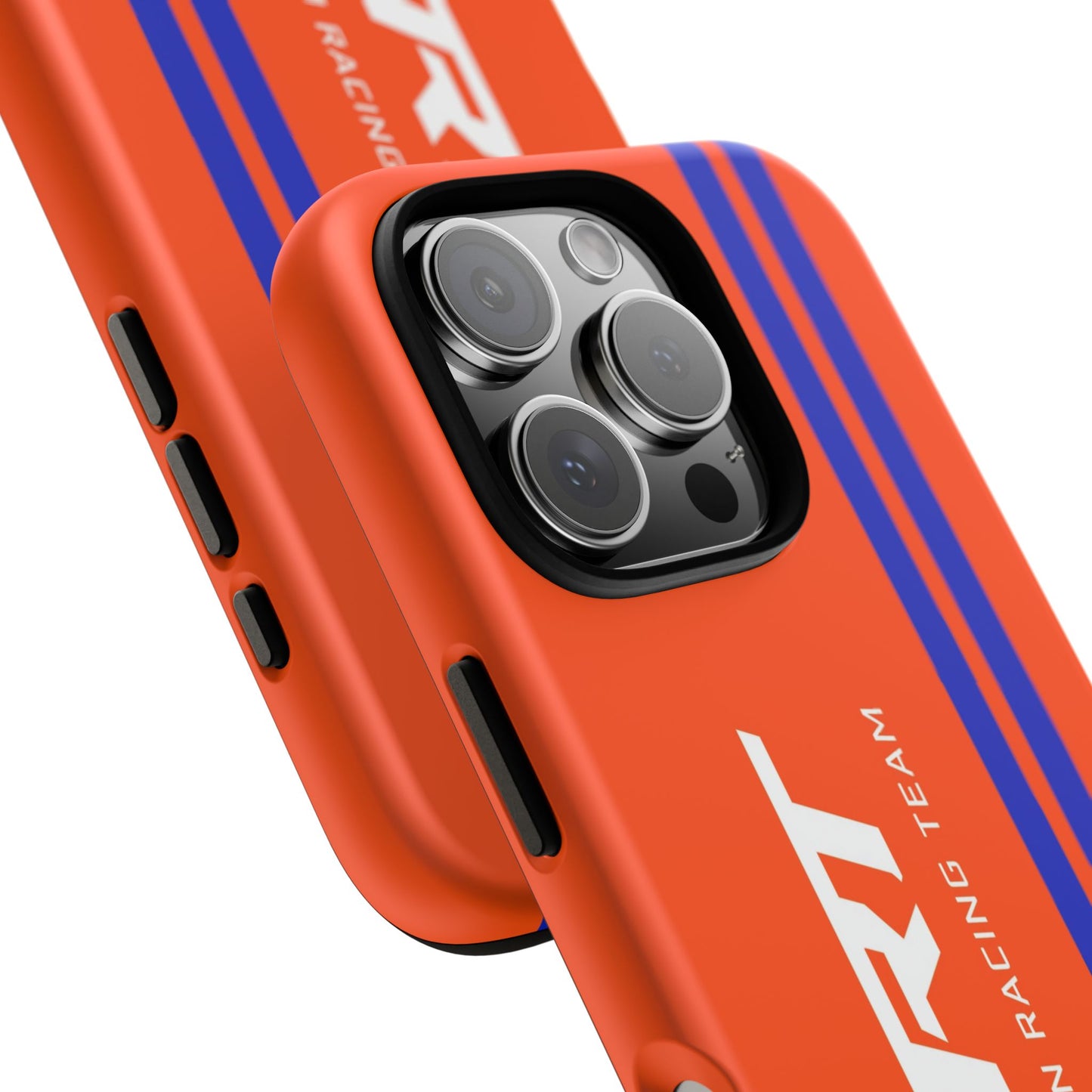 Clay O’Brien Racing Team Case – Signature Edition