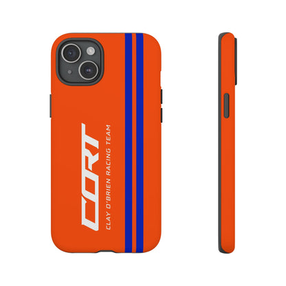 Clay O’Brien Racing Team Case – Signature Edition