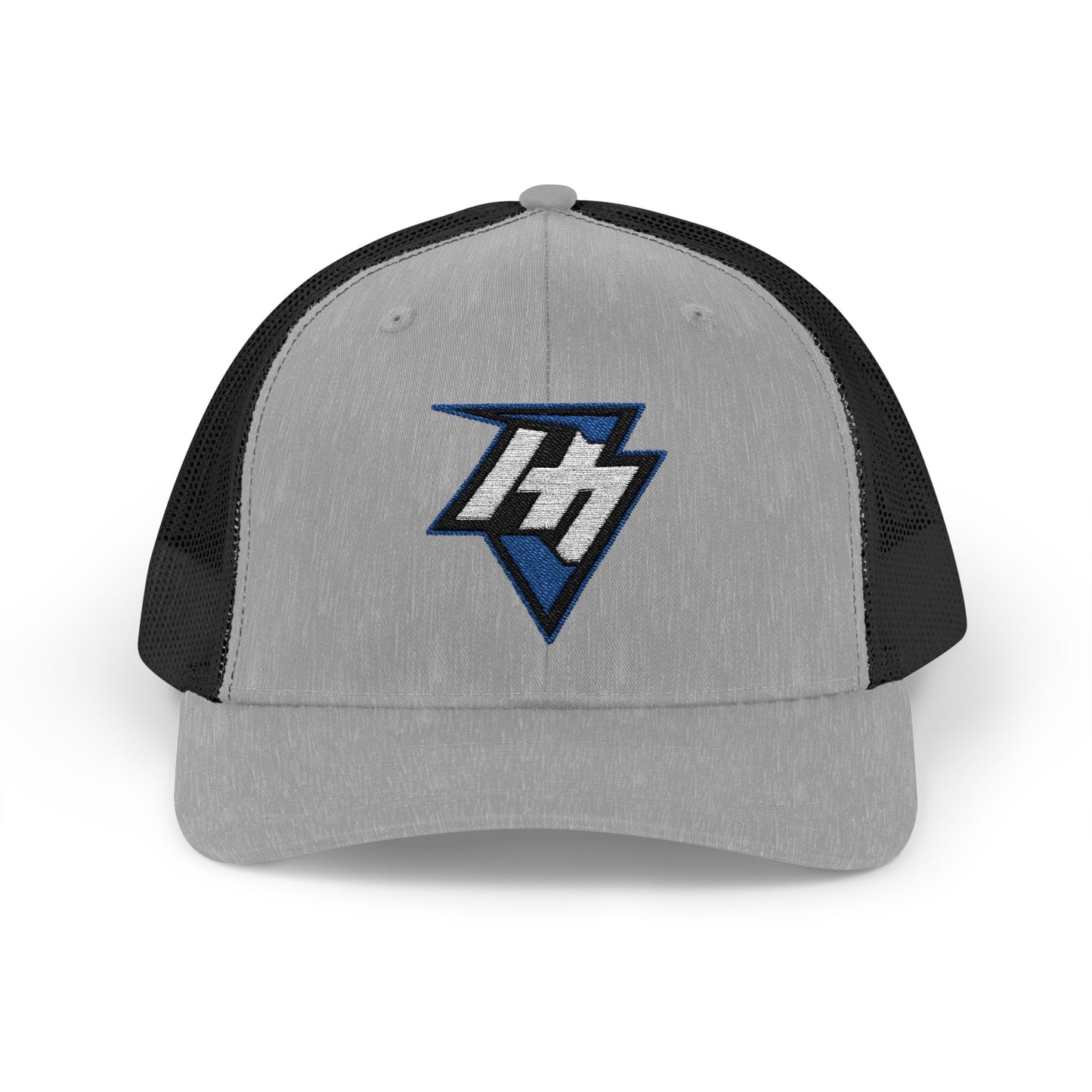 Hunter Jordan Lightning Trucker Cap