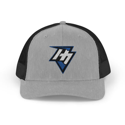 Hunter Jordan Lightning Trucker Cap