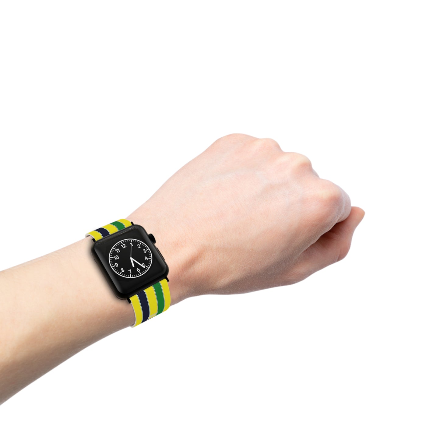Legend Racing - Apple Watch Band