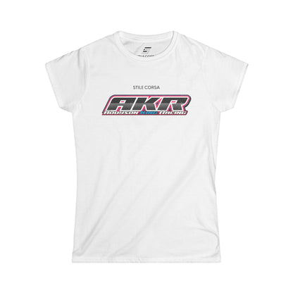AKR Signature Tee - Women's Fit