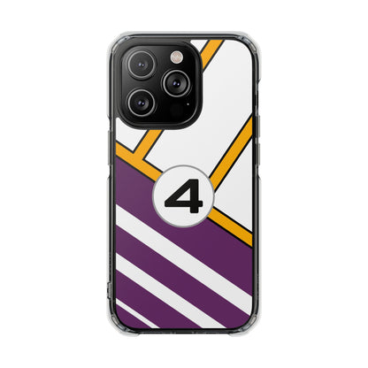 Midnight Apex - MagSafe Phone Case