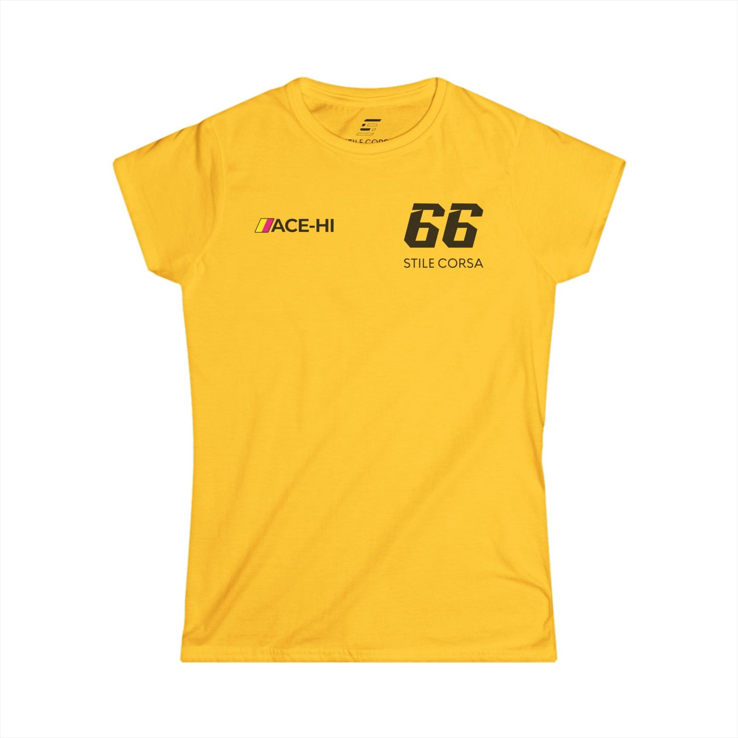 Zach Thomas Speed Tee Series - Women´s Fit