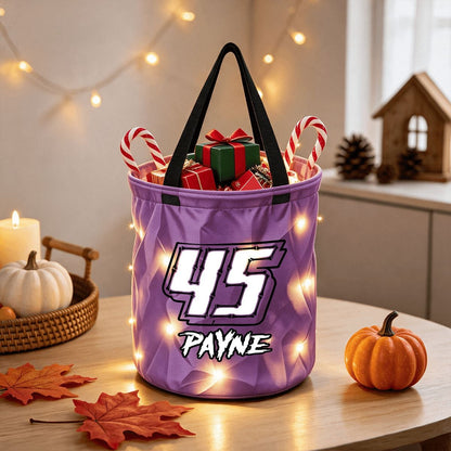 Payne #45 - Paddock Glow Light Bucket