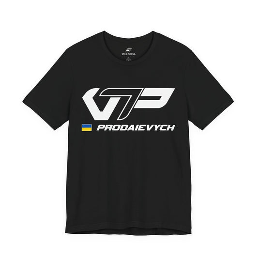 Prodaievych Legacy Tee - Unisex Fit