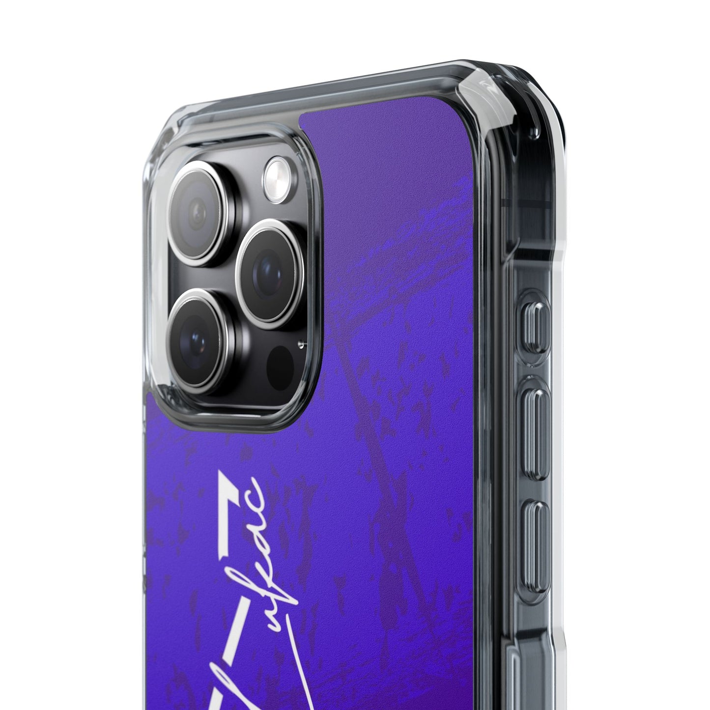 Lukac Legacy Phone Case