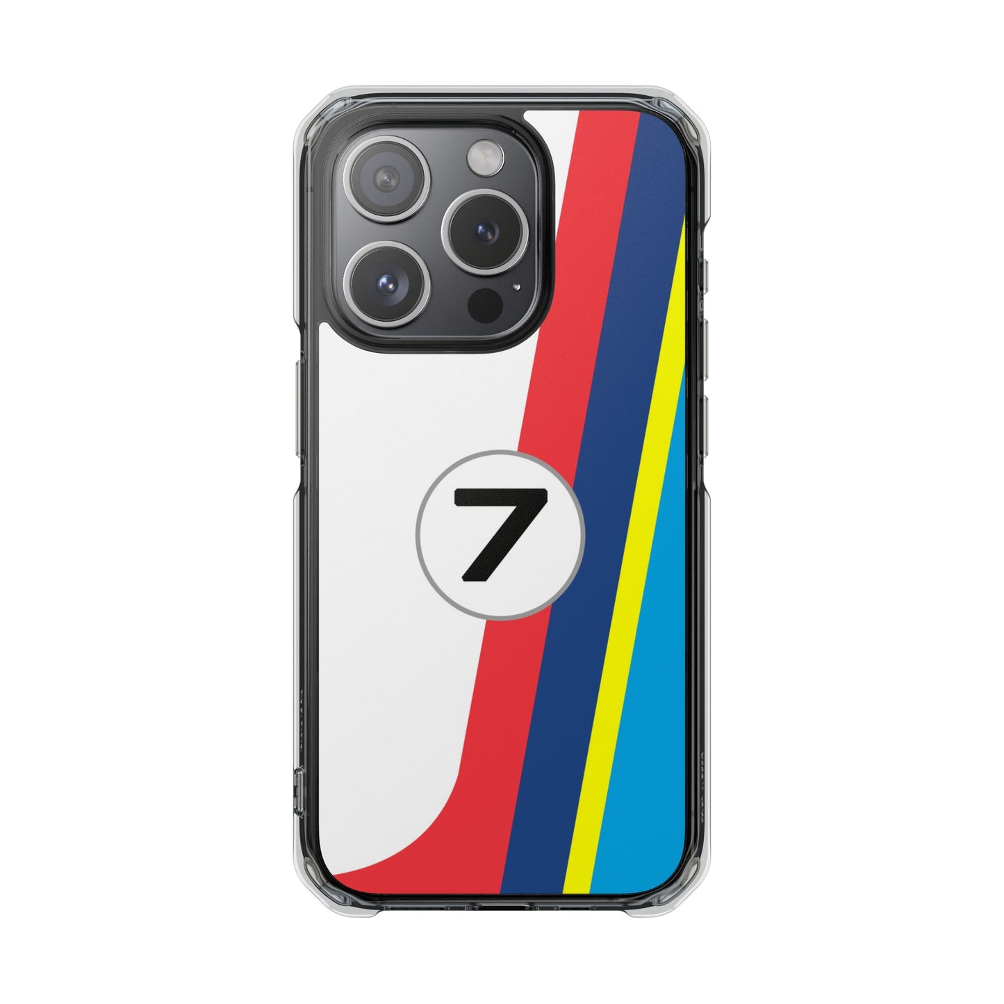 Desert Striker - MagSafe Phone Case