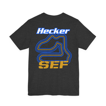 Hecker Racing Limited Trackside Tee