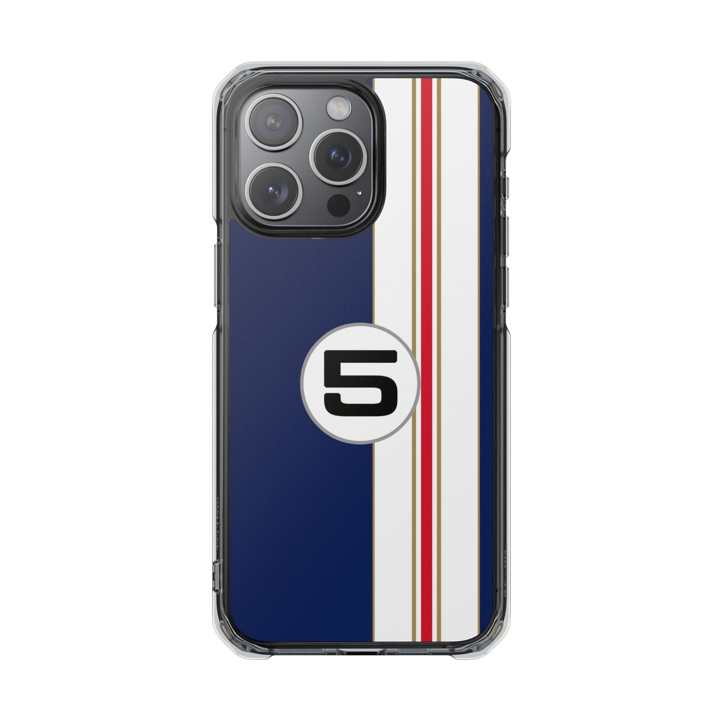 Royal Pace - MagSafe Phone Case