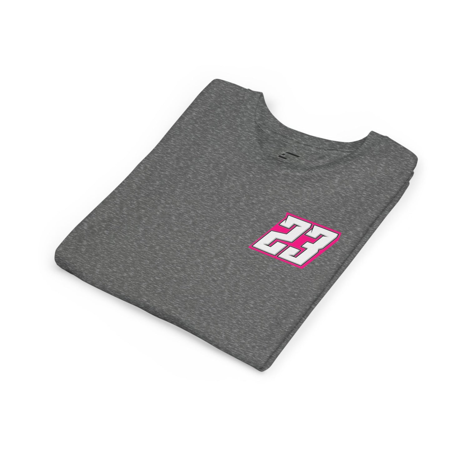 Ellie Musgrave Speed Series Tee - Kids' Edition