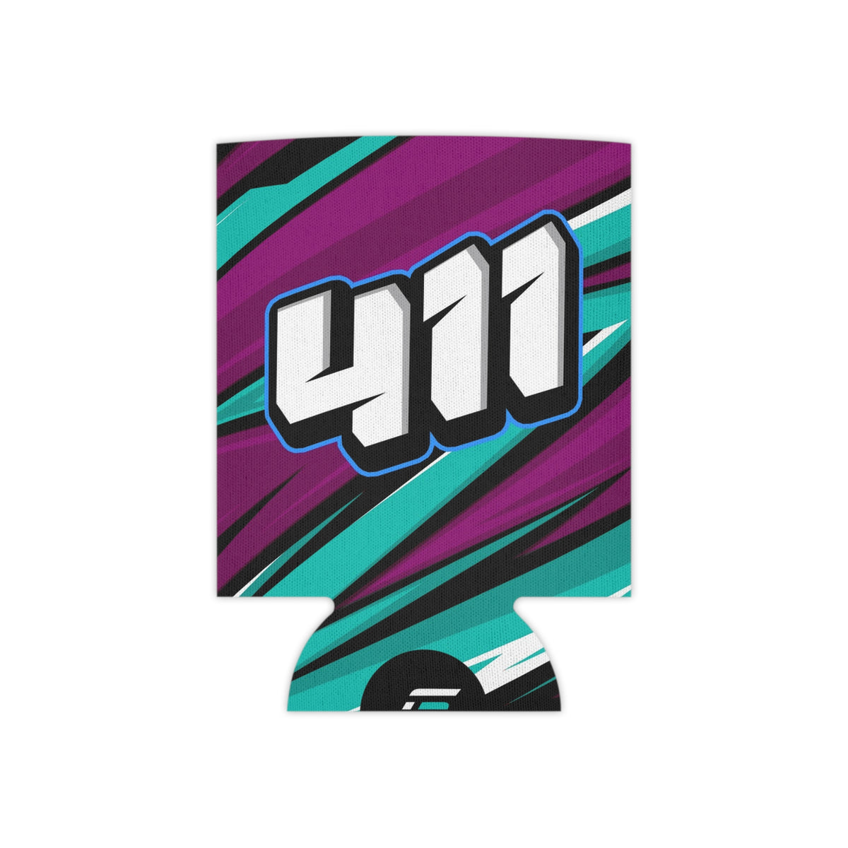 Templer #411 Pit Lane Can Sleeve