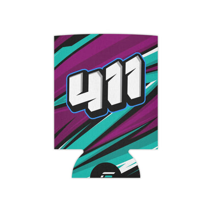 Templer #411 Pit Lane Can Sleeve
