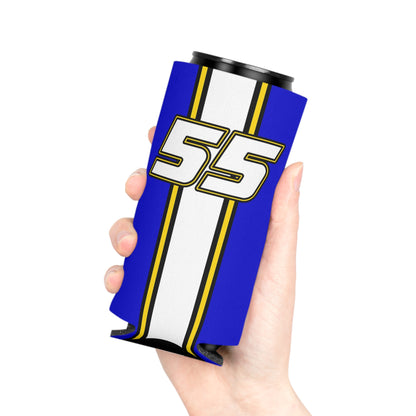 Craig #55 Pit Lane Can Sleeve