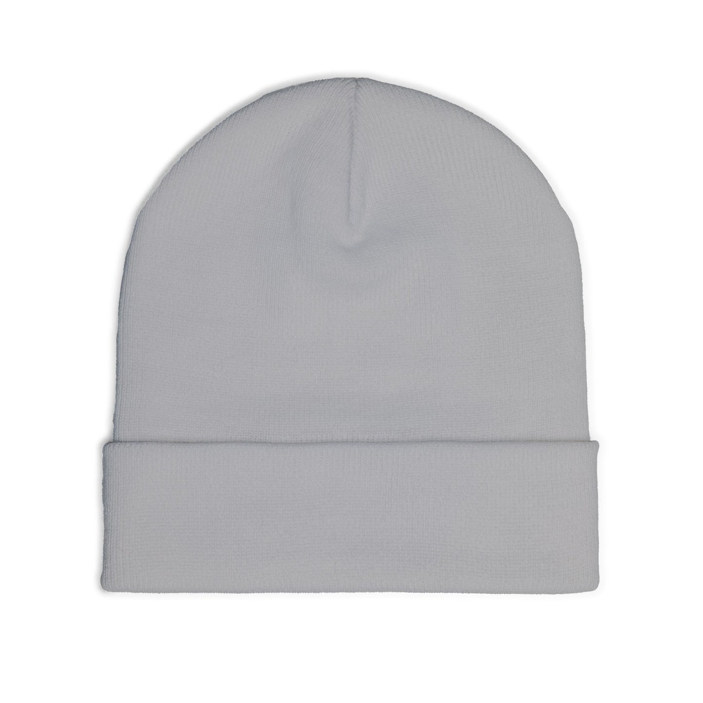 Apex Peak Knit Beanie