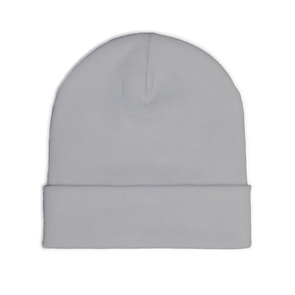 Apex Peak Knit Beanie