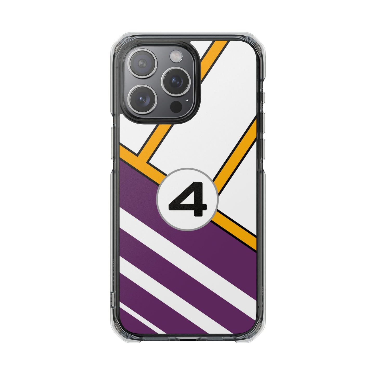 Midnight Apex - MagSafe Phone Case