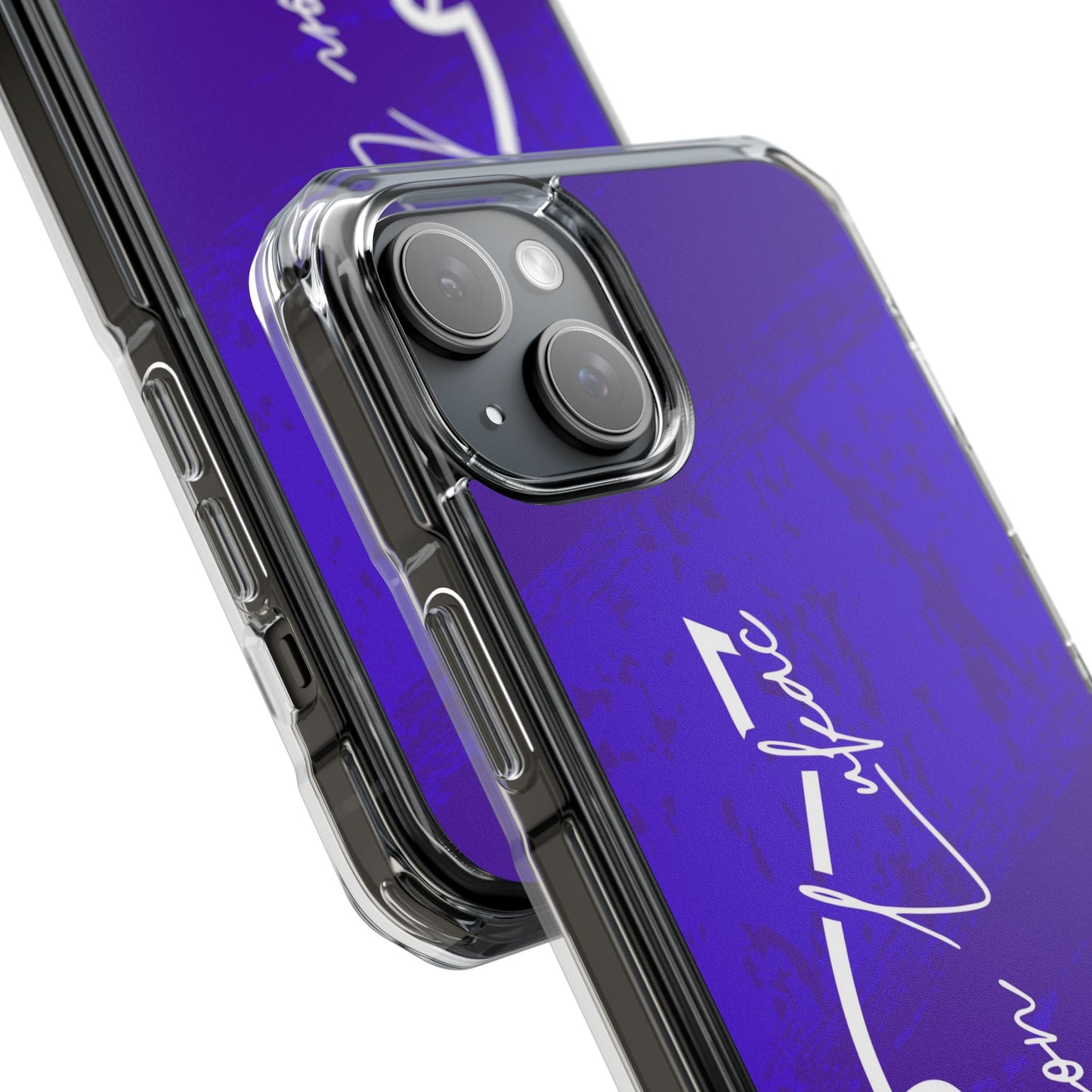 Lukac Legacy Phone Case