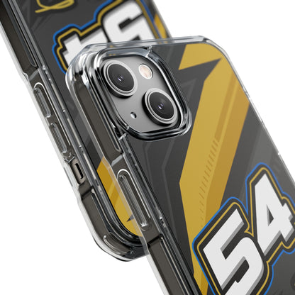 Signature Drive Ethan-Sky Phone Case