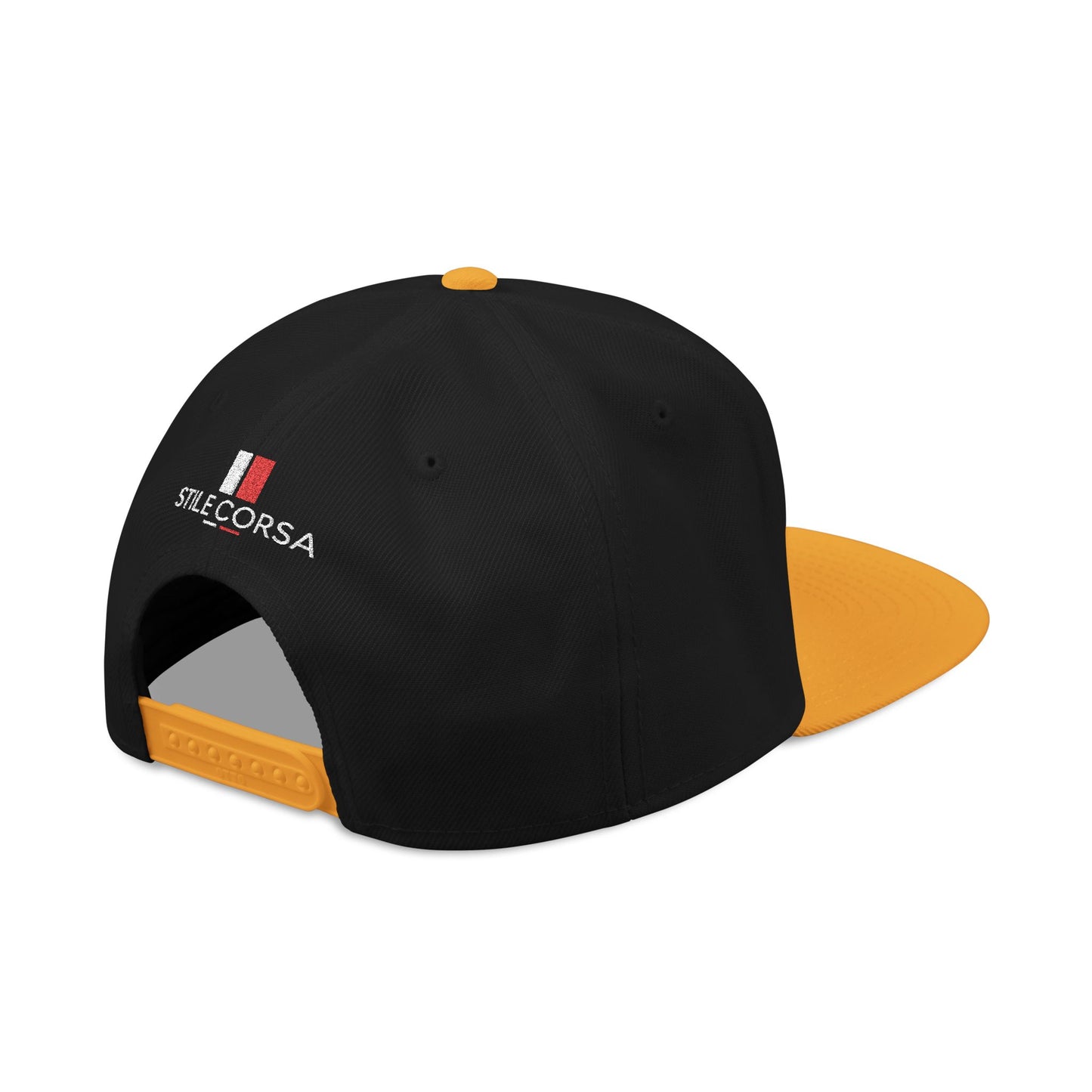 Ethan-Sky Menjencic Signature #54 Snapback Cap