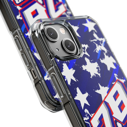 Racing Stars Schomer #78 Phone Case