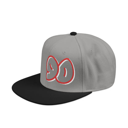 Ashcraft #90 Streetline Snapback Cap