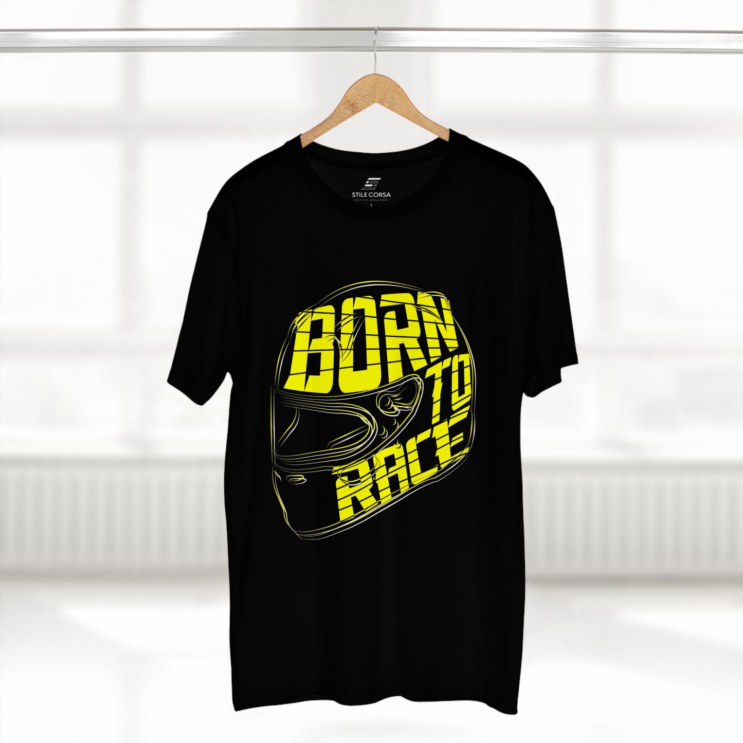 Born to Race – Night Shift Edition