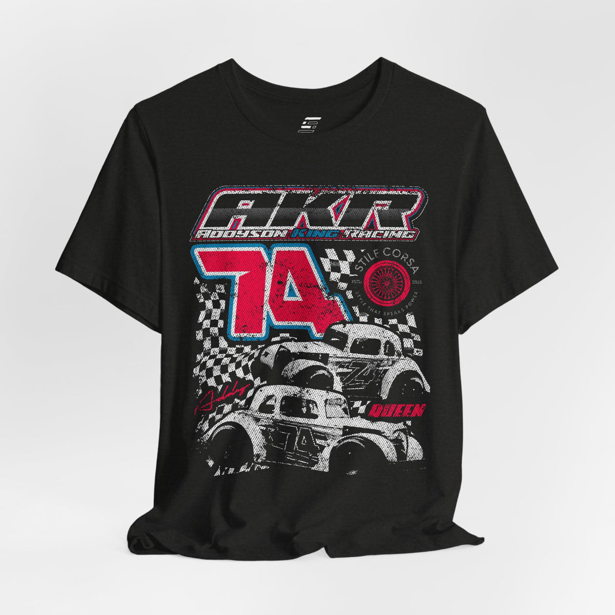 AKR Signature Special Tee - Men's Fit