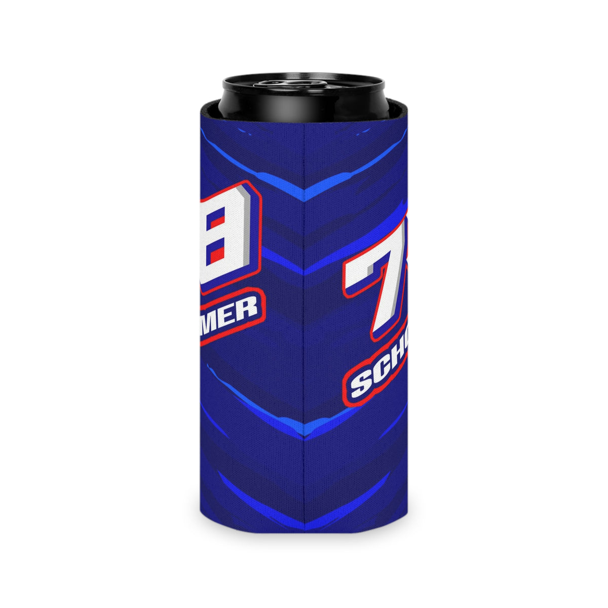 Schomer #78 Pit Lane Can Sleeve