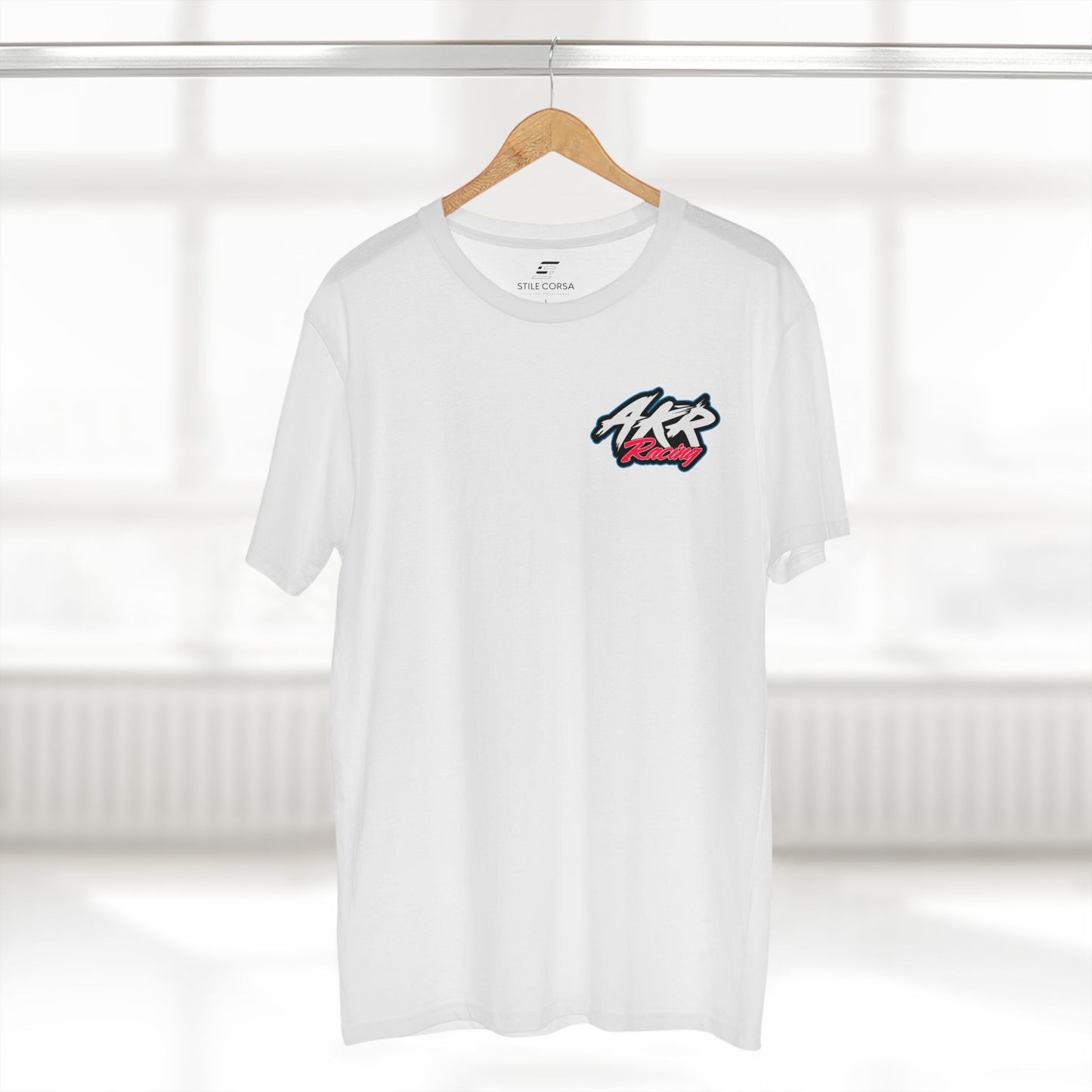 Addyson King Speed Series Tee - Men's Fit