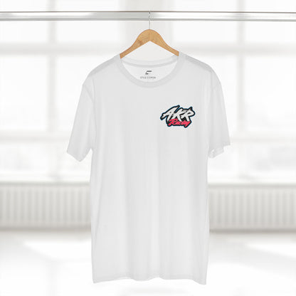 Addyson King Speed Series Tee - Men's Fit