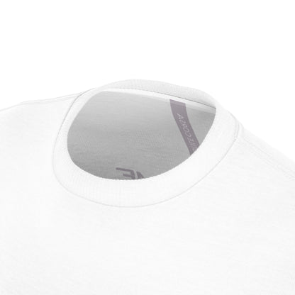 Always On Track Performance Tee – Unisex, Custom Name & Number