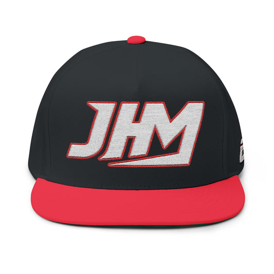 JHM Peformance Snapback Cap