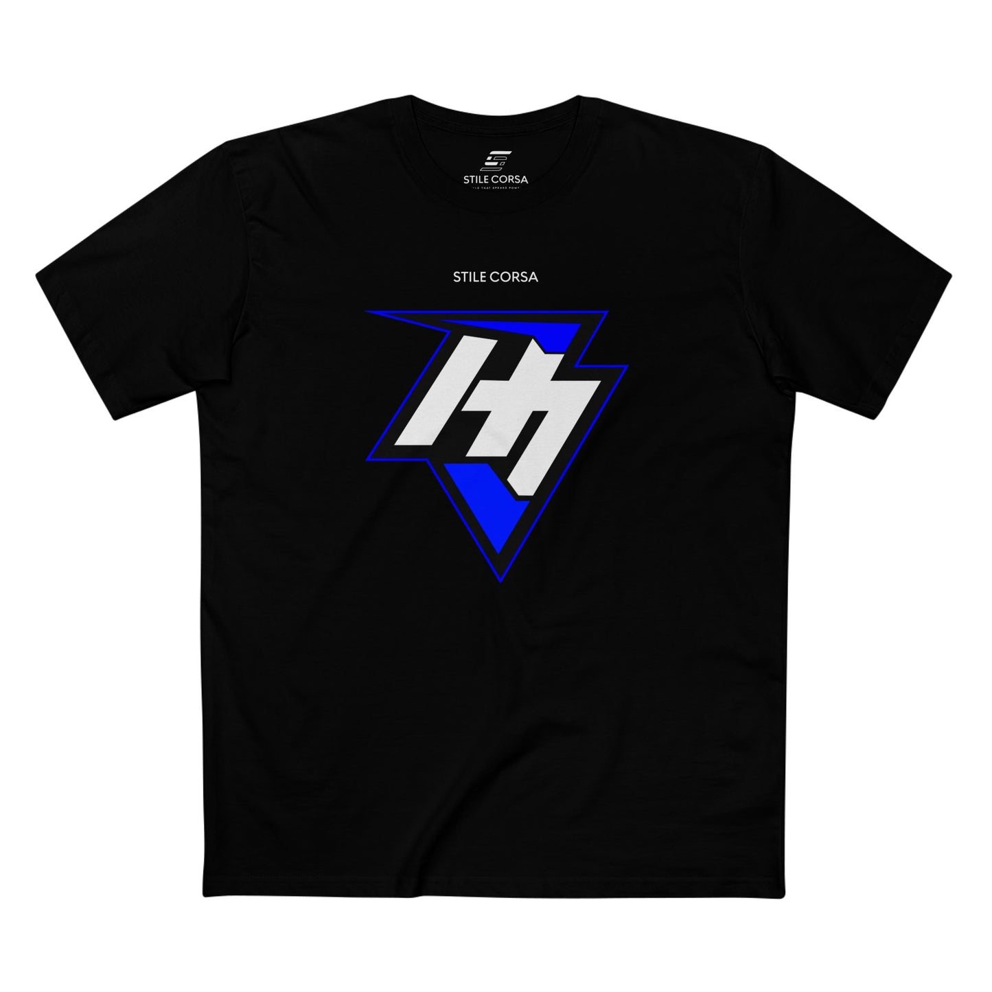 Hunter Jordan Signature Tee - Unisex Fit