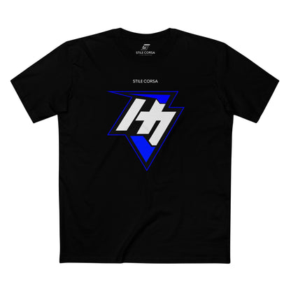Hunter Jordan Signature Tee - Unisex Fit