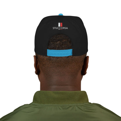 Addyson AKR #74 Raceline Snapback Cap