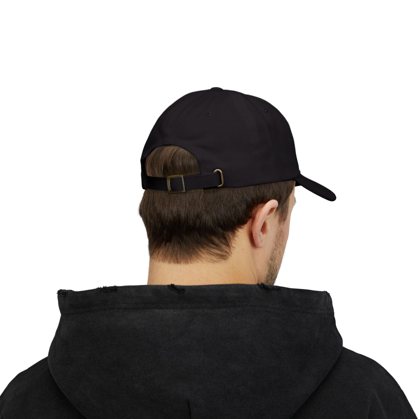British Spirit Cap