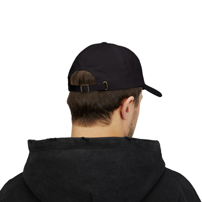British Spirit Cap