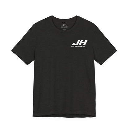 Jack Haydu Core Racing Tee - Unisex Fit