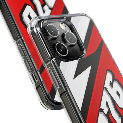 Crosby #376 Crew Phone Case