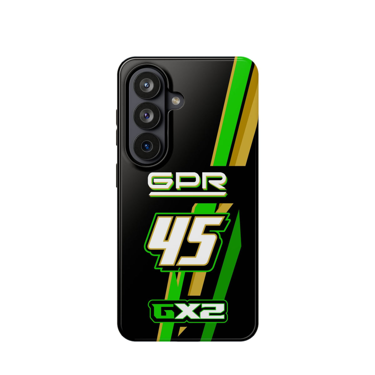 Payne #45 Phone Case - S Series