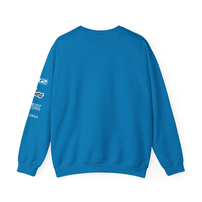 Goo Harbert #20 Paddock Crewneck Sweatshirt