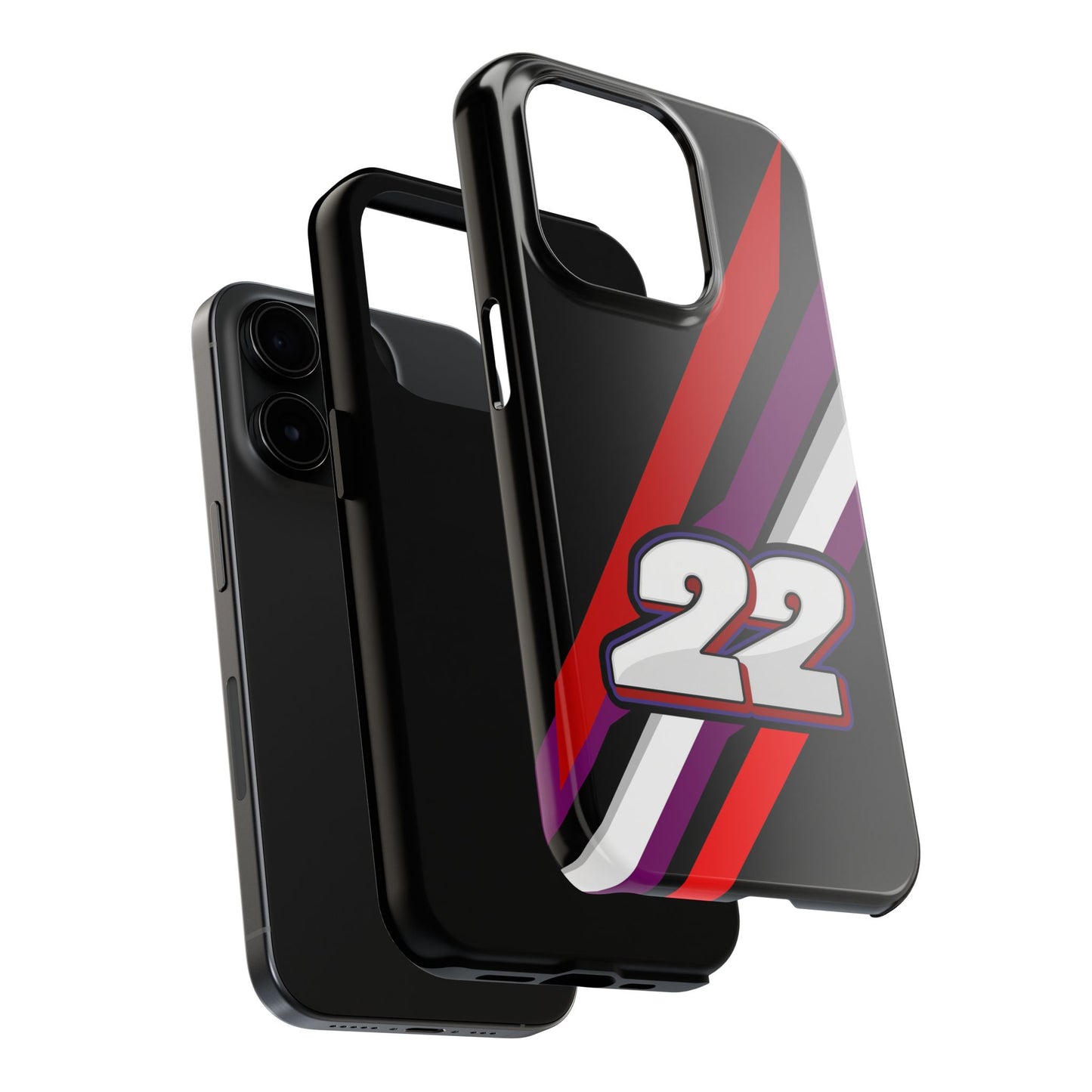 Gagea #22 Apex Phone Case