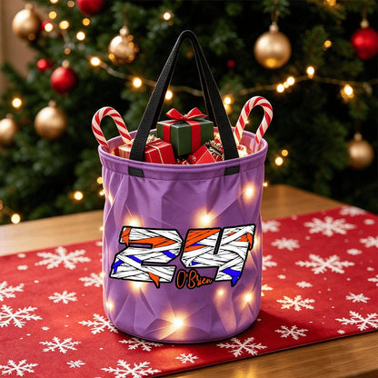 O'Brien #24 - Paddock Glow Light Bucket