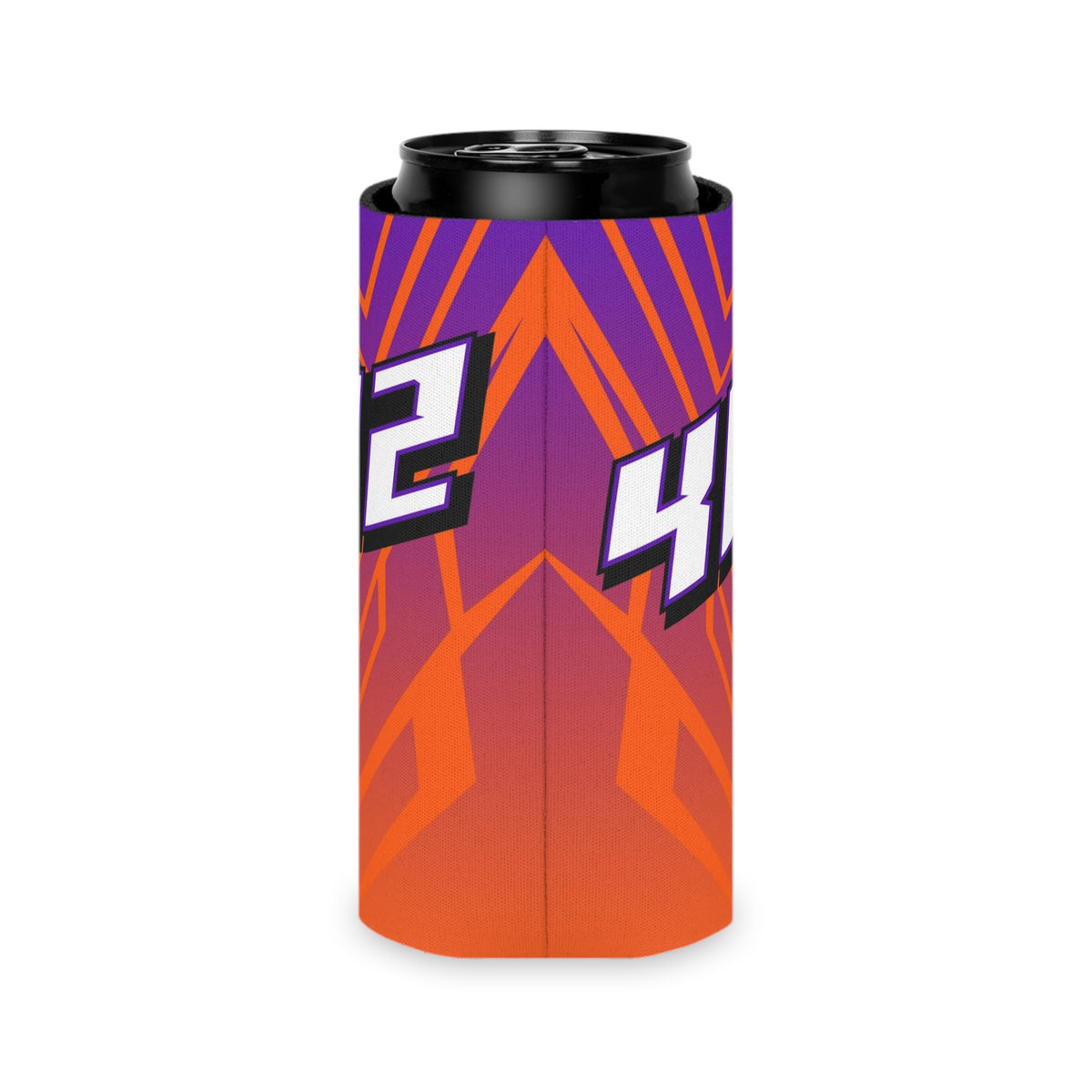 Morrison #412 Pit Lane Can Sleeve