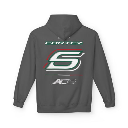 Cortez #6 Apex Predator Hoodie
